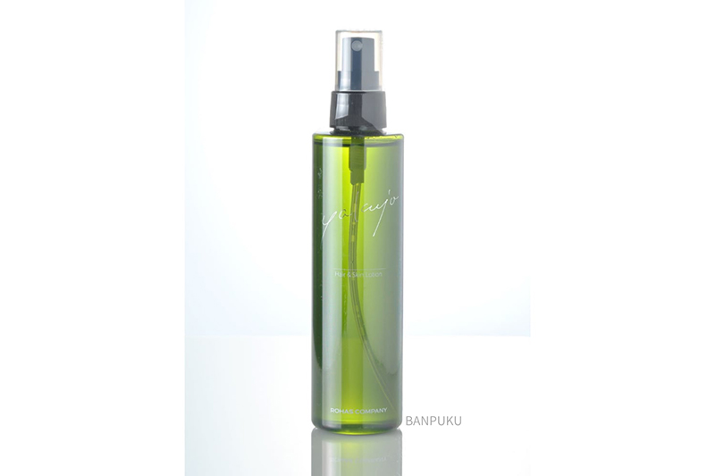 ヤクジョスイ 200ml